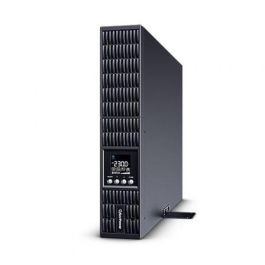 CyberPower OLS3000ERT2UA SAI Online UPS Doble Conversión Onda Sinusoidal Pura 3000VA 2700W Rack 2U 10 Salidas Servidores CyberPower OLS3000ERT2UA SAI Online UPS Doble Conversión Onda Sinusoidal Pura 3000VA 2700W Rack 2U 10 Salidas Servidores
