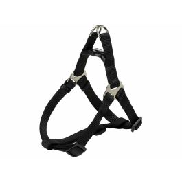 Petral para perro Trixie New Premium Negro XS/S Precio: 8.59000054. SKU: B1JEXVL65A