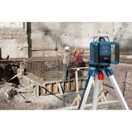 Bosch Professional GRL 400 H Láser rotativo Bosch Professional GRL 400 H Láser rotativo