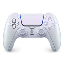 Mando PS5 DualSense Sony DS CHROMA PEARL
