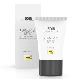 Isdin ISDINCEUTICS GLICOISDIN gel 25% 50 ml Tratamiento Facial Hidratante Antiarrugas Antimanchas Precio: 40.59000055. SKU: S0592984