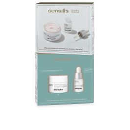 Sensilis Supreme Crema De Día Spf15 Estuche 2 Pz