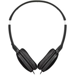 JVC HA-S160M-BU schwarz