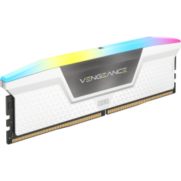 Corsair Vengeance CMH32GX5M2B6000C40W módulo de memoria 32 GB 2 x 16 GB DDR5 6000 MHz