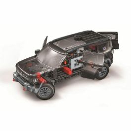 Clementoni CLE8005125529285 - Jeep Recon