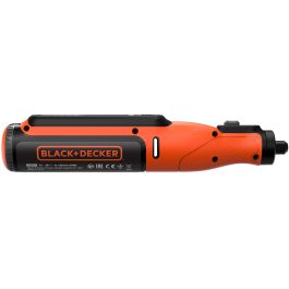 Black & Decker BCRT8I Akku-Multifunktionswerkzeug 7.2V