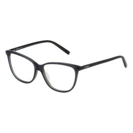 Montura de Gafas Hombre Sting VST022530AMT Marrón Ø 53 mm Precio: 30.59000032. SKU: S0348004