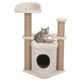 TRIXIE Nayra Cat Tree - 83 cm - Beige