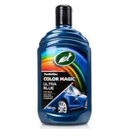 Color Magic Azul Oscuro 500 mL Cs6 Viejo Fg7100 TW52709 Color Magic Azul Oscuro 500 mL Cs6 Viejo Fg7100 TW52709