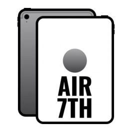 Apple iPad Air 11" 7th Wi-Fi Cell/ 5G/ M3/ 512 GB/ Gris Espacial Precio: 1290.8900004. SKU: B1C852XT8M