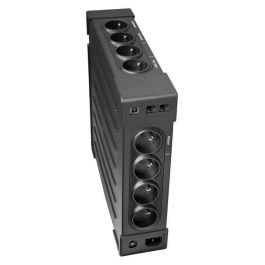 UPS Eaton Ellipse ECO 1600 USB FR - UPS fuera de línea - EL1600USBFR - 1600VA (8 tomas FR) UPS Eaton Ellipse ECO 1600 USB FR - UPS fuera de línea - EL1600USBFR - 1600VA (8 tomas FR)