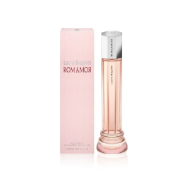 Laura Biagiotti Romamor Edt 100 mL Precio: 29.90000024. SKU: B1DEX3NNAC