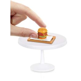 Bola sorpresa miniverse - make it mini foods: cena. completa la coleccion y crea nuevas recetas. 9 cm - modelos surtidos Bola sorpresa miniverse - make it mini foods: cena. completa la coleccion y crea nuevas recetas. 9 cm - modelos surtidos