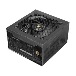 Fuente de Alimentación Mars Gaming MPB1000SIM ATX 1000 W 80 Plus Gold