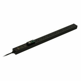 Distribuidor de energía APC EPDU1116M 21 X AC Precio: 709.49999956. SKU: B1C4BK82CK