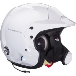 Casco Venti Wrc Turismo Composite Snell Sa2020 Fia 8859-15 Hans Fia8858-10 gris-Interior Negro 59 STIAA0220CG2T59 Precio: 854.49999987. SKU: B16HBQPD3Y