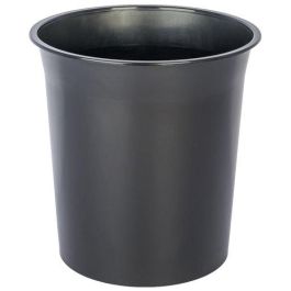 Papelera Plastico Cerrada 16 Litros Negra Papelera Plastico Cerrada 16 Litros Negra Precio: 3.58999982. SKU: B1AX7T4FZV