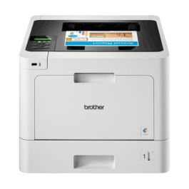 Brother HL-L8260CDW Impresora Láser Color con Ethernet, Wi-Fi, 31 ppm y Dúplex Brother HL-L8260CDW Impresora Láser Color con Ethernet, Wi-Fi, 31 ppm y Dúplex