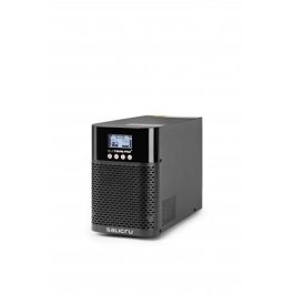 Salicru 699CA000013 Sistema de Alimentación Ininterrumpida (UPS) Doble Conversión Online 1 kVA 900W 4 Salidas AC Precio: 476.58999993. SKU: S55075543