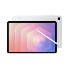 Samsung Galaxy Tab S11 SM-X730 12+128GB 11" Wifi Plata Precio: 651.69000017. SKU: B1HXBDXEAM