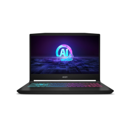 MSI Portatil Katana A15 Ai B8Vf-468Es. 15.6" Fhd (1920*1080), 144Hz Ips. Ryzen 7 8845Hs. Rtx 4060, Gddr6 8Gb. Ddr5 16Gb*2.W11 Home. Negro Precio: 1477.4999998. SKU: B19QHQFNFP