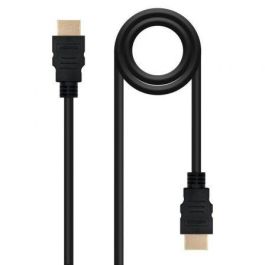 Nano Cable 10.15.1710 Cable HDMI 1.4 Macho - Macho 10m Negro Precio: 13.50000025. SKU: B17HCM7BT2