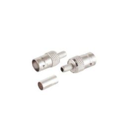 MicroConnect Conector BNC Crimp para RG58 MicroConnect Conector BNC Crimp para RG58 Precio: 1.49999949. SKU: B1F2WFBL75
