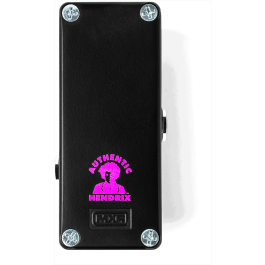 Dunlop Pedal Fuzz Band Of Gypsys Hendrix Shrine Signature