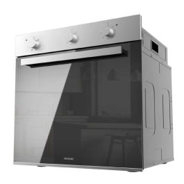 Horno Cecotec Bolero Hexa M236000 Mirror Time 2800 W 70 L
