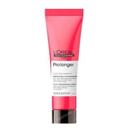 L'Oreal Pro Longer Leave In Crema Sin Enjuague 150ml - Reduce Rotura, Puntas Abiertas y Protección Térmica 230°C Precio: 16.50000044. SKU: SBL-E3573900