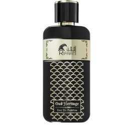 Oud Heritage, Agua de perfume, Unisex, 75 ml Precio: 23.59000028. SKU: B18TQRSWZZ