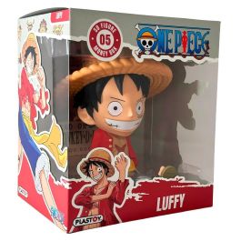 Figura hucha Luffy One Piece 18cm Precio: 21.49999995. SKU: B1K5XDX972