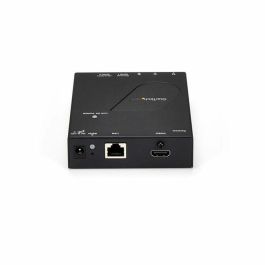 Receptor AV Startech ST12MHDLANRX Receptor AV Startech ST12MHDLANRX