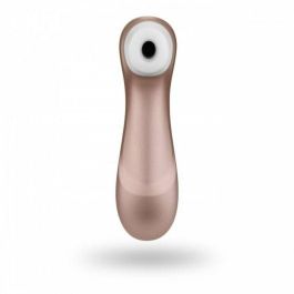 Succionador de Clítoris Satisfyer Pro 2 Generation 2 Dorado