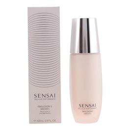 Kanebo Cellular Emulsion II Moist 100 mL