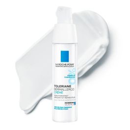 La Roche Posay Toleriane Dermallergo Crema Facial Hidratante Enriquecida con Neurosensina 40 ml