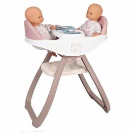 Silla Alta Bn Twins Precio: 49.58999991. SKU: B14HVR5WZS