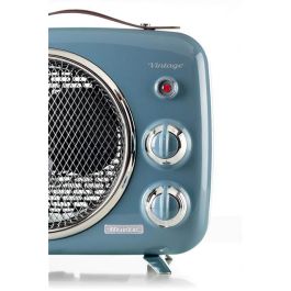 Termoventilador Vintage Azul ARIETE 808/05