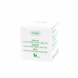 Ziaja Crema Antiarrugas Oliva 50 ml