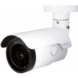 MOBOTIX VB-4-IR Cámara Bala Interior y Exterior para Techo/Pared Motorizada 2.7-12mm 2720x1536px Precio: 454.50000035. SKU: S5603499