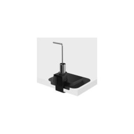 BenQ 9H.A39DD.LBW Brazo Soporte de Monitor Ergonómico BSH01 45" 20kg Negro, Resorte de Gas y Gestión de Cables