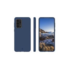 dbramante1928 Greenland Galaxy A33 5G Pacific Blue Funda Protectora Reciclada