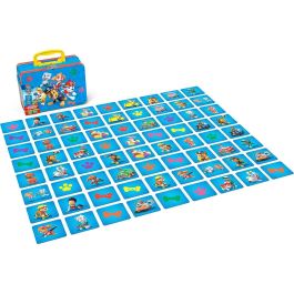 Memory Maletin Metal Patrulla Canina 6066827 Spin Master Memory Maletin Metal Patrulla Canina 6066827 Spin Master Precio: 10.69000031. SKU: S2429077