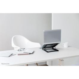 Soporte para Portátil Neomounts NSLS075BLACK