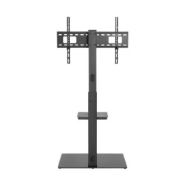 Aisens FT70S-077 Soporte de Suelo para TV de 37-70 Pulgadas, Carga Máxima 40kg, VESA 600x400mm
