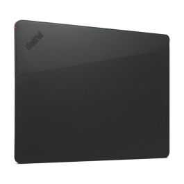 Lenovo ThinkPad Funda Profesional 14 Pulgadas Negro Cuero Vegano para Portátil