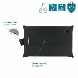 Funda para Tablet Mobilis 050063 Negro