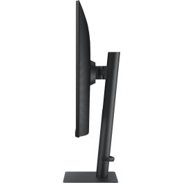 Samsung S27B800TGU Monitor ViewFinity S8 27'' 4K UHD IPS 5ms con HDMI, 2xThunderbolt 4, VESA Pivot, Negro