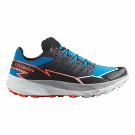 Zapatillas de Running para Adultos Salomon Thundercross French Negro Precio: 139.997. SKU: B12FMBT3EL