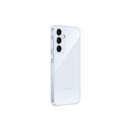 Samsung Clear Case for Galaxy A35